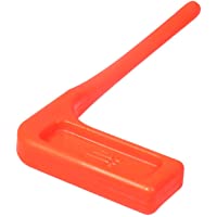 UTG Seguridad de la Pistola Bandera de la Seguridad Set de 6 Piezas- RB-CSF06